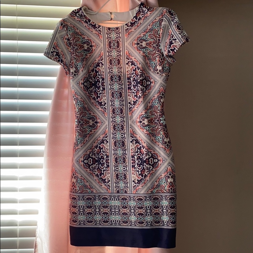 B.Darlin Dress